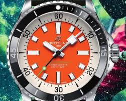 Breitling Replica Watches